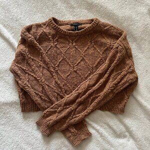 COZY SWEATER